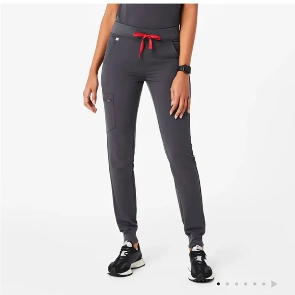 Figs Zamora Jogger Scrub Pants - Picture 2 of 2